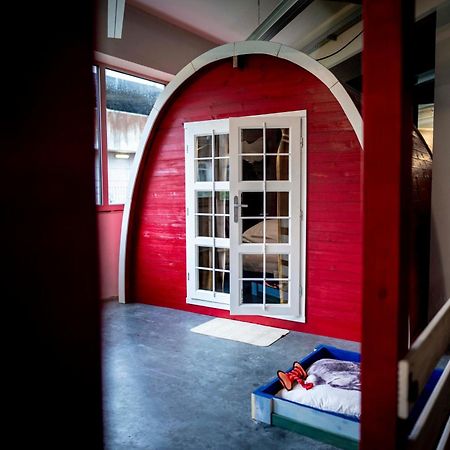 بيت شباب Daheim Triberg تيبرغ المظهر الخارجي الصورة